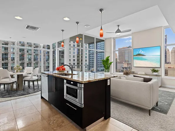 1262 Kettner Blvd #903, San Diego, CA 92101