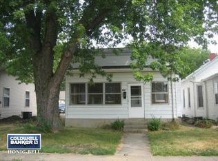 316 E Superior St, Ottawa, IL 61350