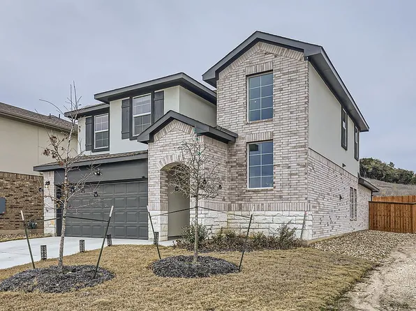 2832 Indian Clover Trl, Leander, TX 78641