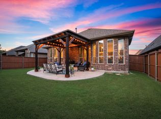 2835 Exeter Dr, Trophy Club, TX 76262