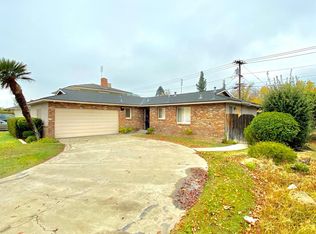 2445 E Saginaw Way, Fresno, CA 93726