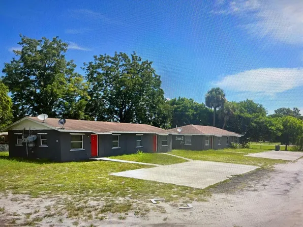 1310 N 16th Court, Fort Pierce, FL 34950