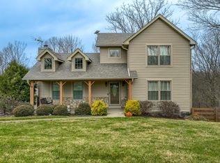117 Bear Run Rd, Richmond, KY 40475