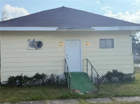 600 E Merry Ave, Hammond, LA 70403
