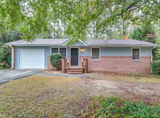 1843 Valley View Rd, Snellville, GA 30078