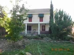 919 Tico Rd, Ojai, CA 93023