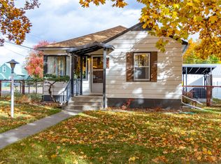 495 3rd Ave, Kalispell, MT 59901