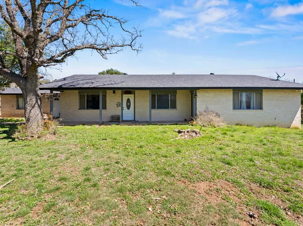 3394 Junction Hwy, Ingram, TX 78025
