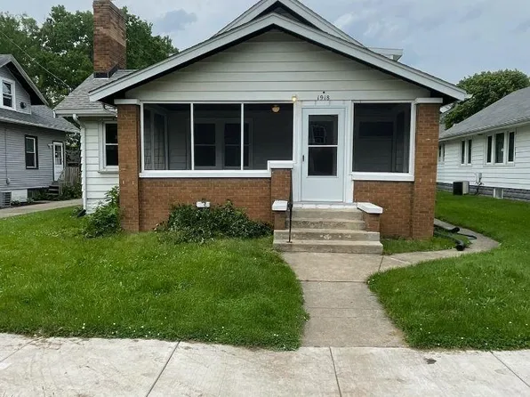1918 12th Ave, Rockford, IL 61104