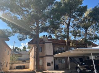 2781 Eldora Cir APT B, Las Vegas, NV 89146