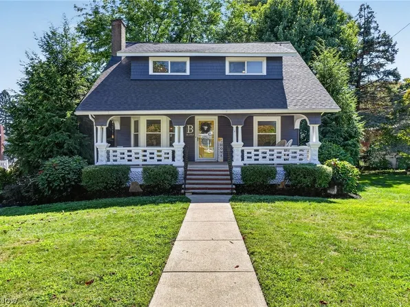 3944 Main St, Perry, OH 44081