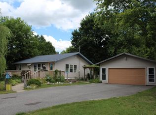 372 S Madison Ave, Custer, MI 49405