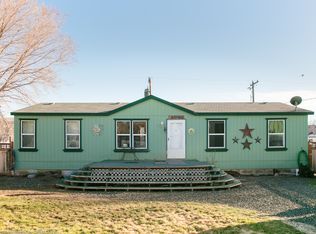 50 Taylor Loop Rd, Selah, WA 98942