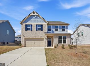 2934 Amabile Rd, Dacula, GA 30019