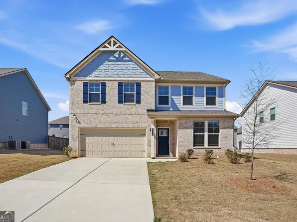 2934 Amabile Rd, Dacula, GA 30019