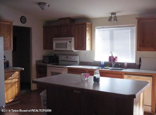 1606 Circle Way, Big Piney, WY 83113