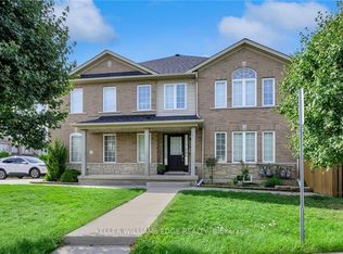 75 Cedarville Dr, Hamilton, ON L8J 0A6