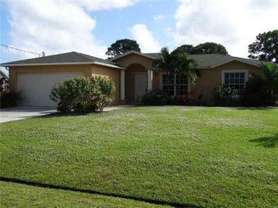 2009 SE Joyner Cir, Port Saint Lucie, FL, 34952