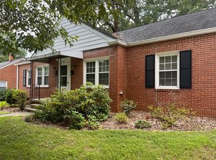 1311 Whilden Pl APT A, Greensboro, NC 27408