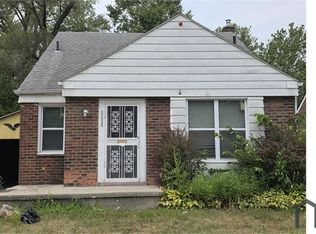 17635 Greenview Ave, Detroit, MI 48219