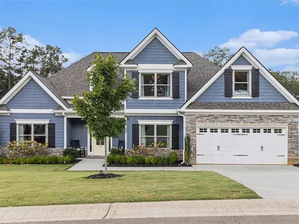 463 Tom Avery Dr, Ball Ground, GA 30107
