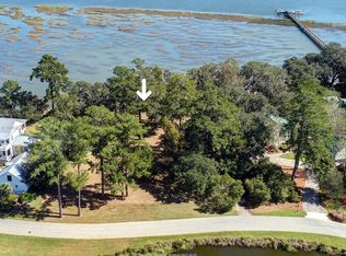10 Carrier Blf, Bluffton, SC 29909