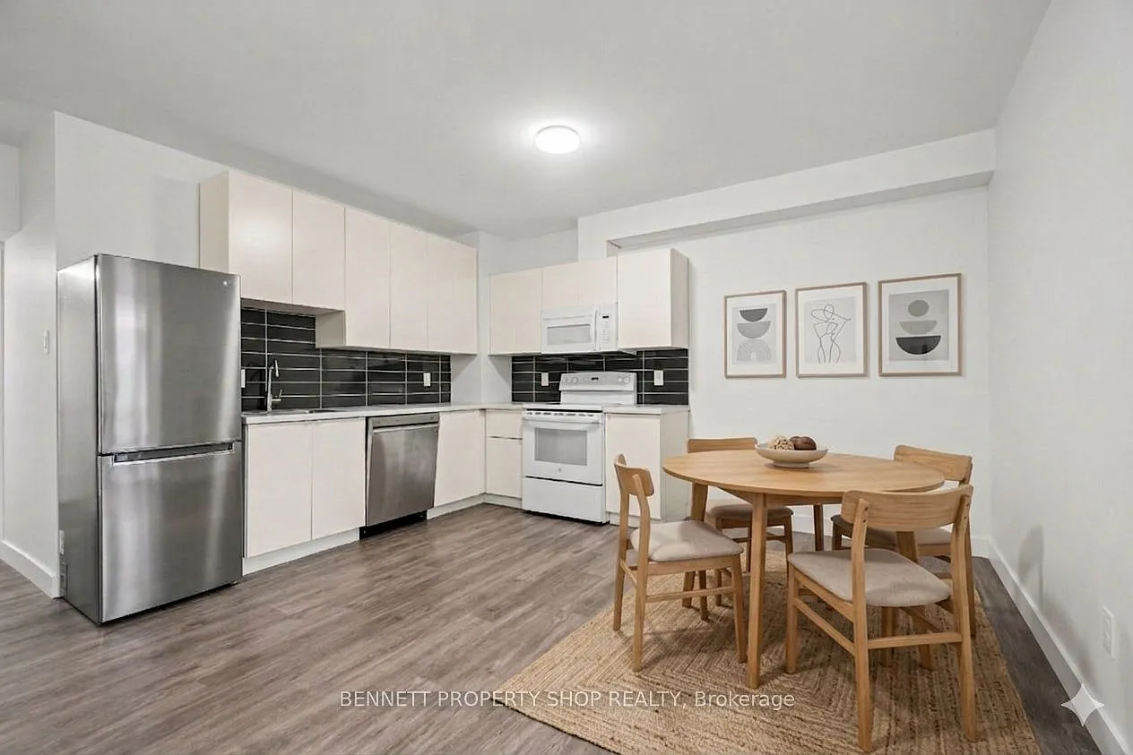 1 bed, $1,700 — Photo 2