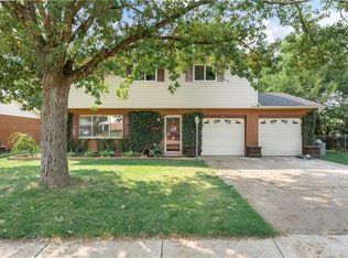 395 W Market St, Springboro, OH 45066