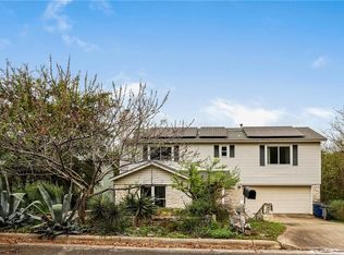 3629 Peregrine Falcon Dr, Austin, TX 78746