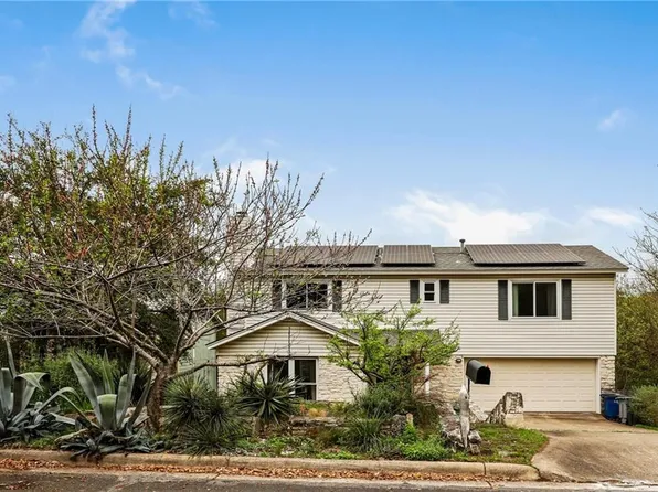 3629 Peregrine Falcon Dr, Austin, TX 78746