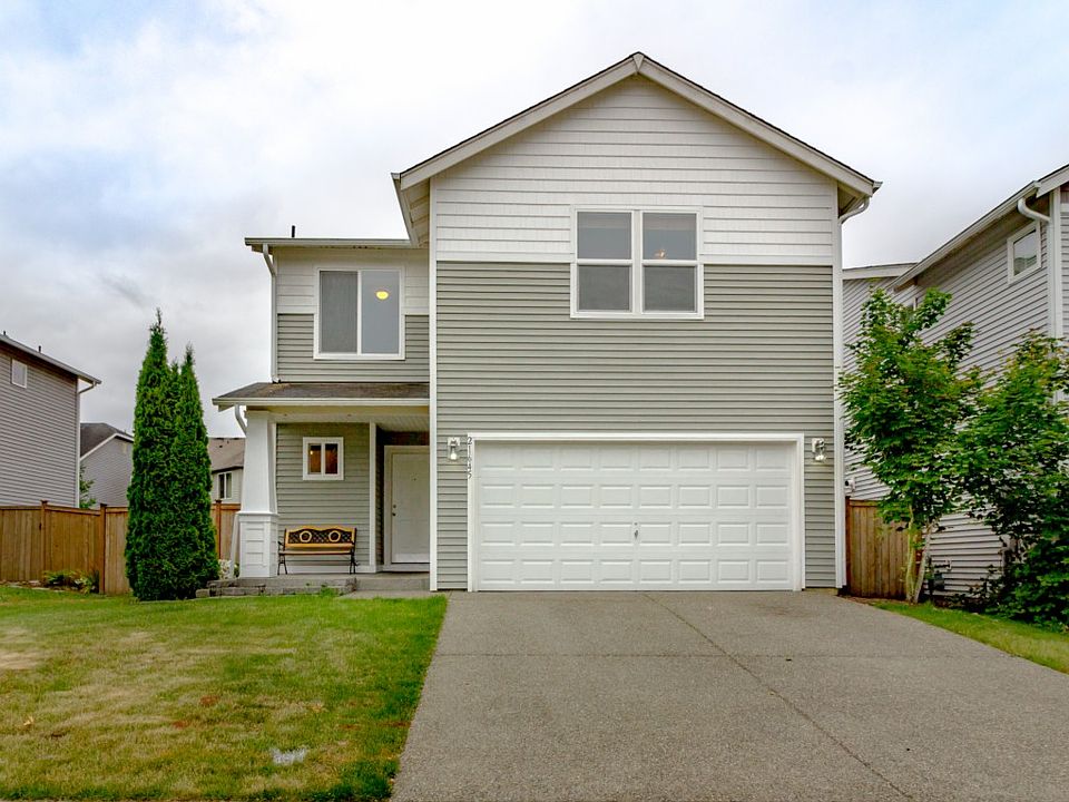 1st image of 21645 SE 297th Ter