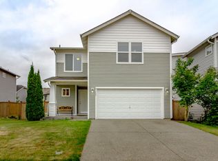 21645 SE 297th Ter, Kent, WA 98042
