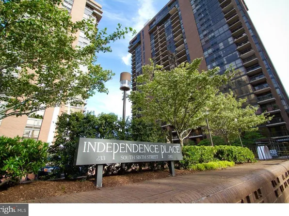 233 S 6th St APT 1602, Philadelphia, PA 19106