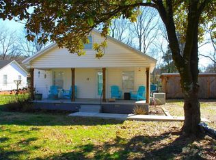 12 Willingham St SW, Rome, GA 30161