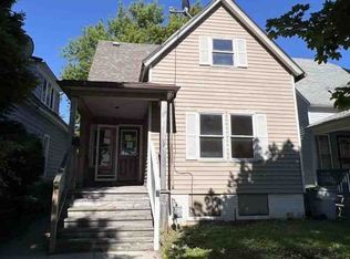 333 N 29th St, Milwaukee, WI 53208