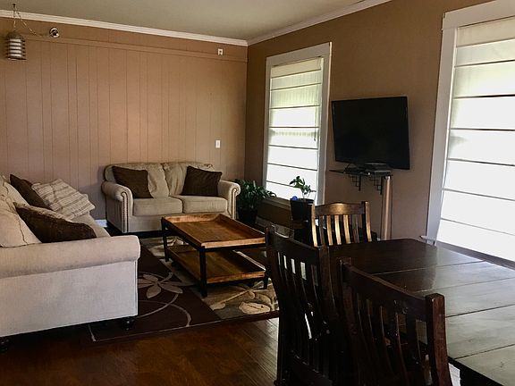 Living / Dinning room