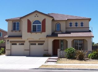 10571 Arianne Dr, Stockton, CA 95209