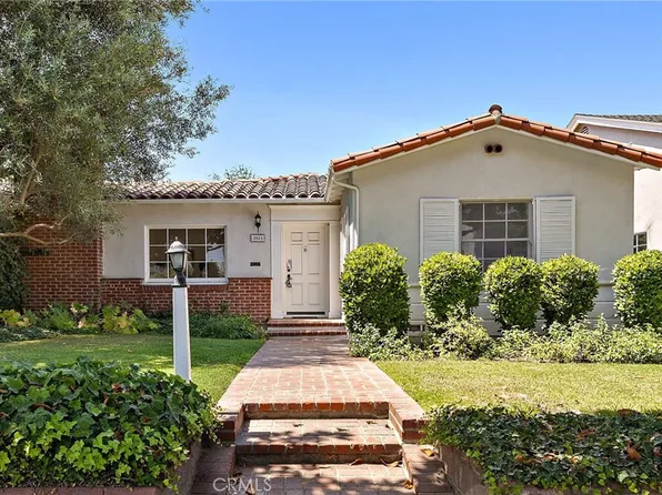 3925 California Ave, Long Beach, CA 90807