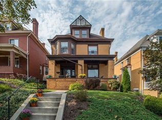 2940 Espy Ave, Pittsburgh, PA 15216