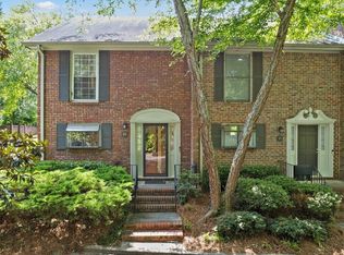 1245 S Ponce De Leon Ave NE APT 14, Atlanta, GA 30306