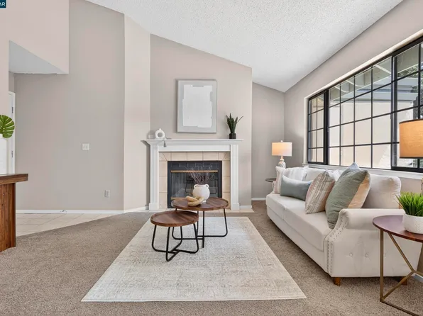 246 Canyon Woods Way APT C, San Ramon, CA 94582