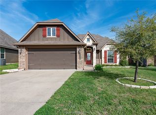 3088 Positano Loop, Bryan, TX 77808