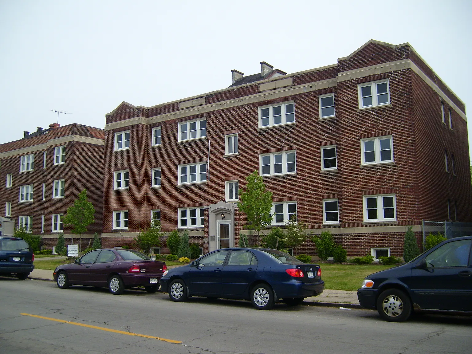 1 bed, $1,025 — Photo 1
