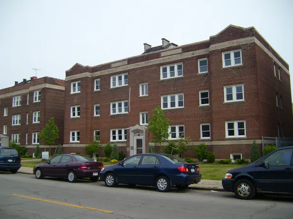960 Amherst St APT 6, Buffalo, NY 14216