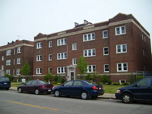 960 Amherst St #6 Photo 1