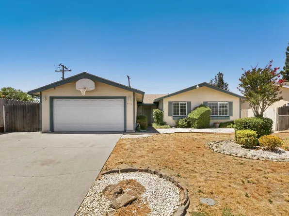 6111 Harlen Ct, Sacramento, CA 95842