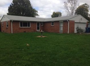 2448 W 67th St, Indianapolis, IN 46268