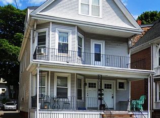 574 Main St, Medford, MA 02155
