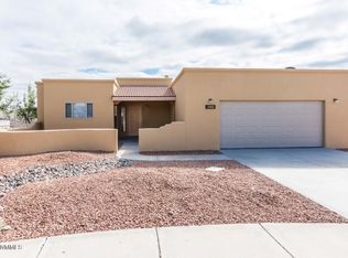 1982 Oxbow Ct, Las Cruces, NM 88012
