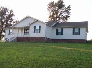 201 Lambert Rd, Scottsville, KY 42164